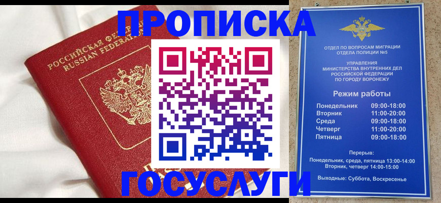 прописка в квартире в Моздоке